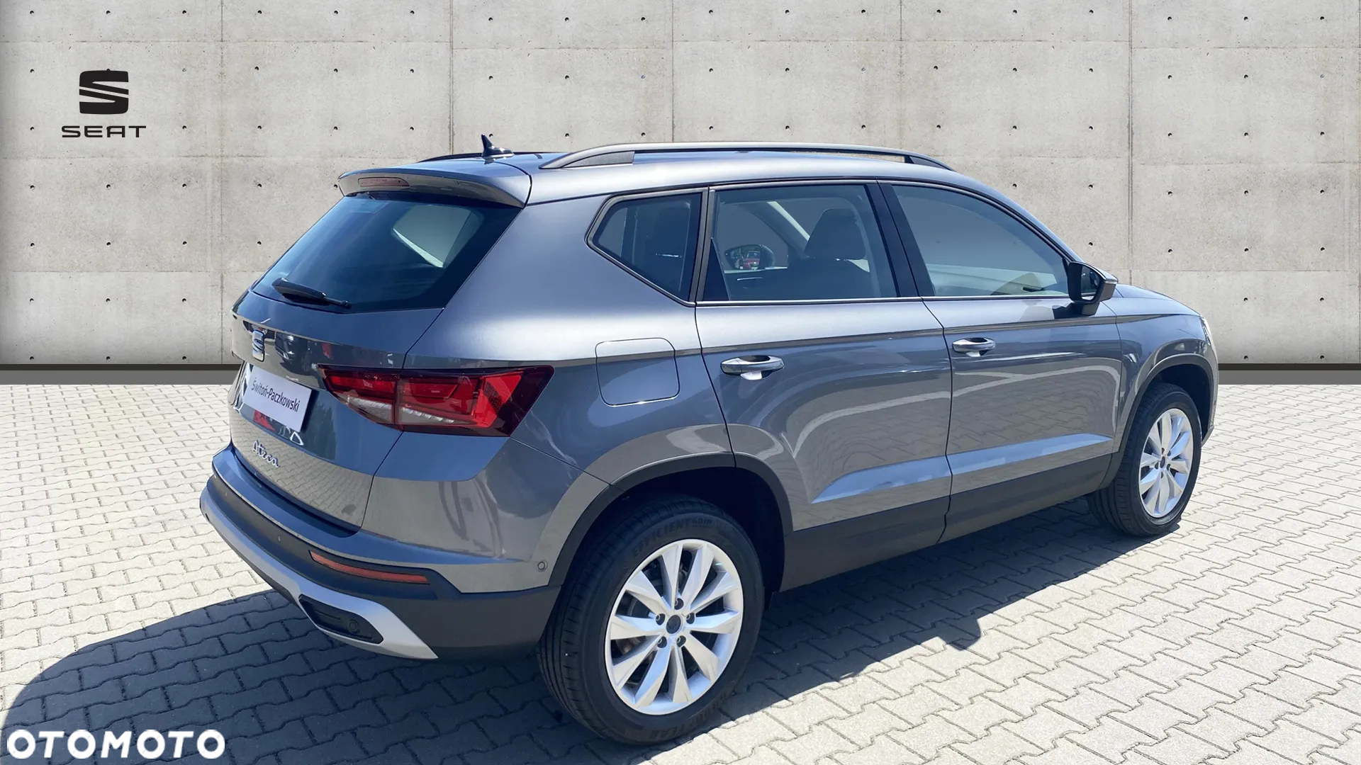 Seat Ateca 1.5 TSI Style S&S DSG - 6