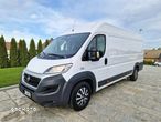 Fiat Ducato MAXI FURGON - 1