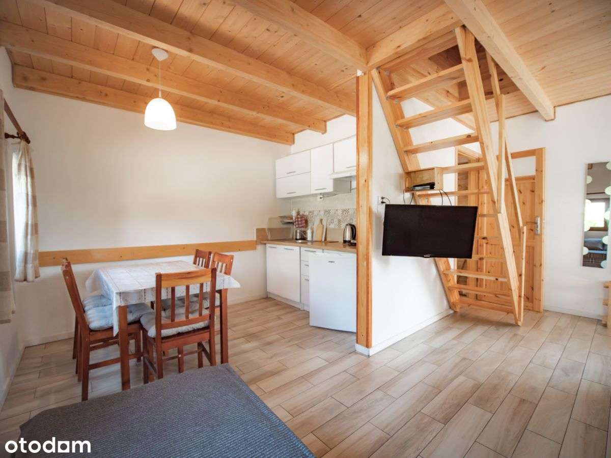 Kompleks domków letniskowych nad morzem!! - Pełny obrazek: 5/17