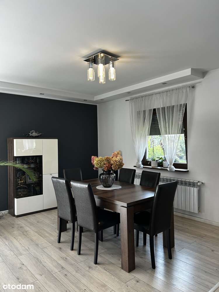 Dom, 138 m², Leszno - Pełny obrazek: 4/11