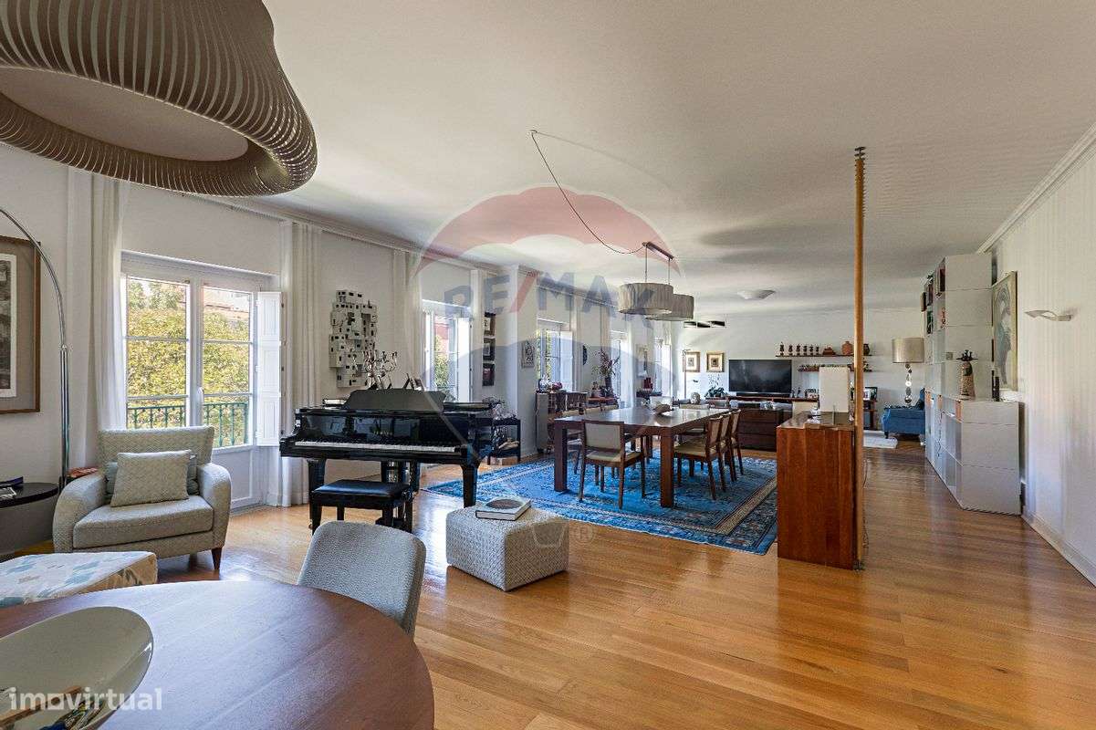 Apartamento T6 para venda - Grande imagem: 4/38