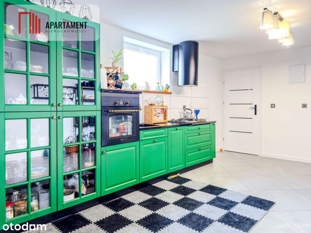 Tylko u nas! Dom-Wałdowo-po remoncie-wyposażony - Pełny obrazek: 4/20