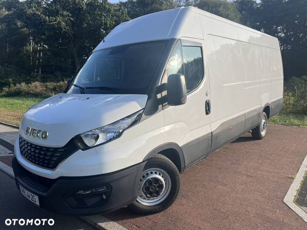 Iveco Daily 35S16 - 1