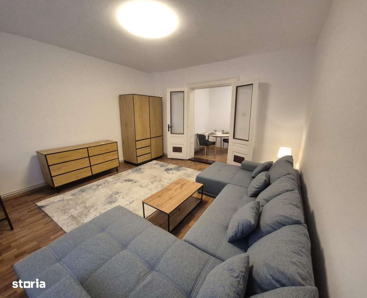 Garsoniera Str. Spartacus - Imagine principală: 2/14