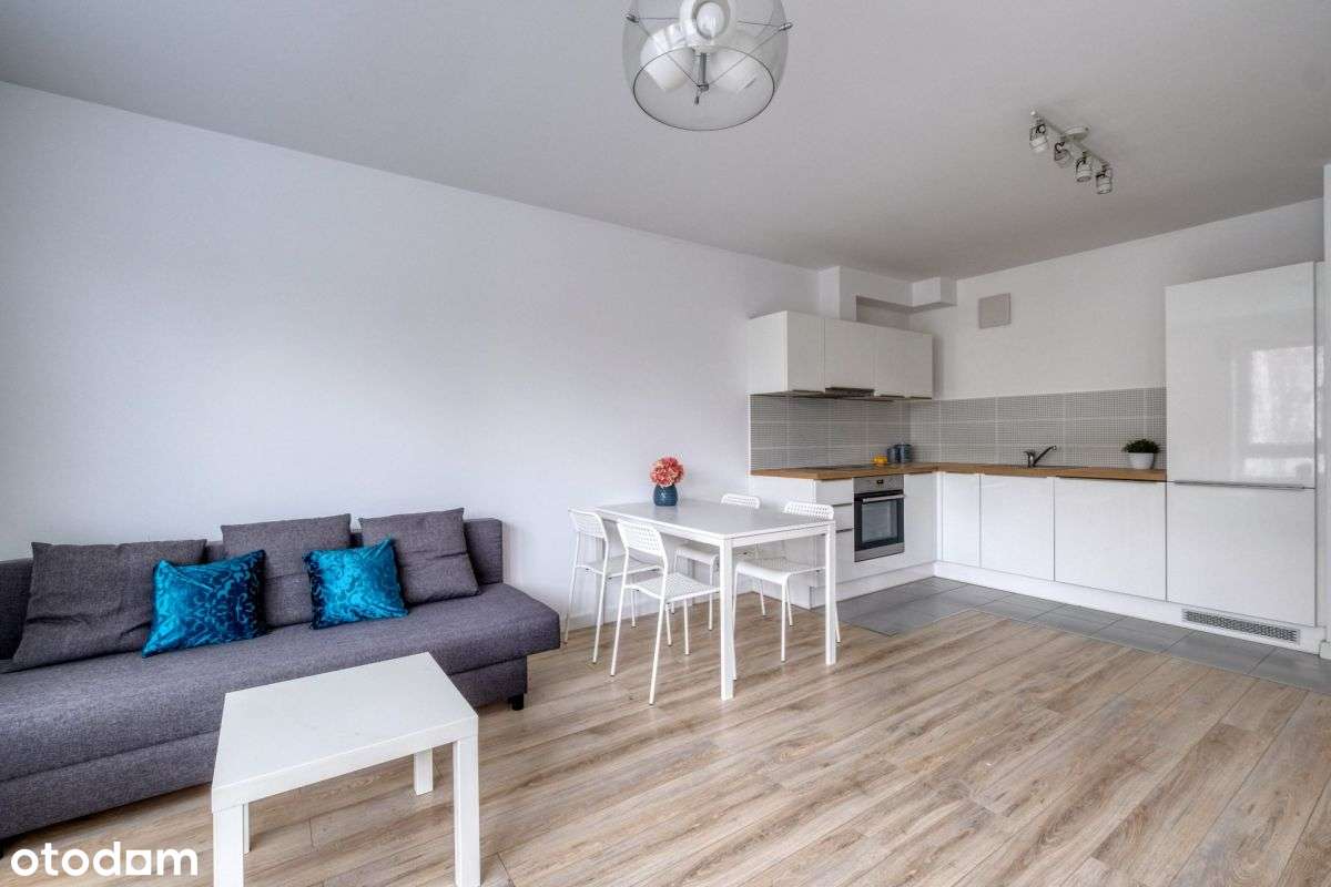 Mieszkanie 2 pokojowe OFERTA BEZPOŚREDNIA - Pełny obrazek: 5/7