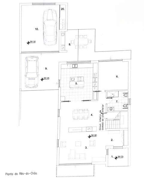 Moradia T4 Contemporânea em Mafra | Conforto, Design e Eficiência A+-35