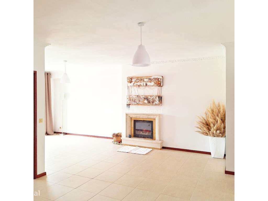 APARTAMENTO T3 | SÃO JOÃO DA MADEIRA| €265.000-1