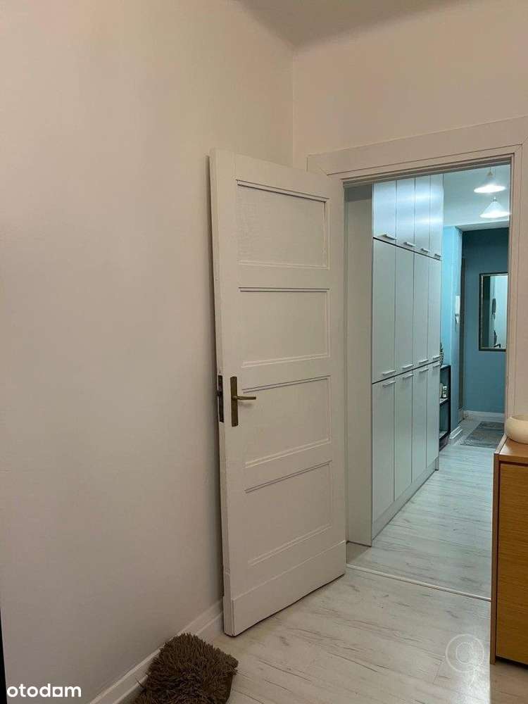 os.Mireckiego, kawalerka 37,9m2, Ipiętro-3