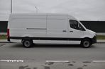 Mercedes-Benz SPRINTER 316 CDI L4H2 FURGON KRAJOWY 100% BEZWYPADKOWY I WŁAŚCICIEL SERWISOWANY - 27