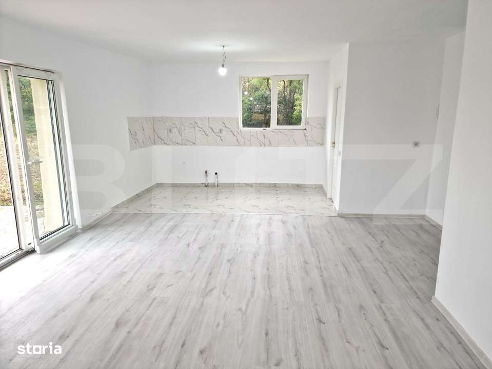 Casa tip duplex in Caianu, renovata integral in 2025 - Imagine principală: 5/14