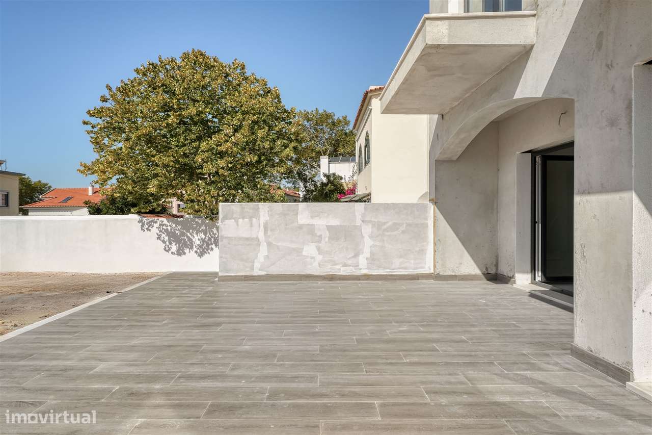 Ocean Prime Village - Condomínio de luxo com 11 moradias  em S.Pedro d - Grande imagem: 5/30