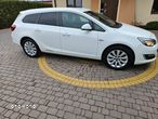 Opel Astra IV 2.0 CDTI Sport - 9