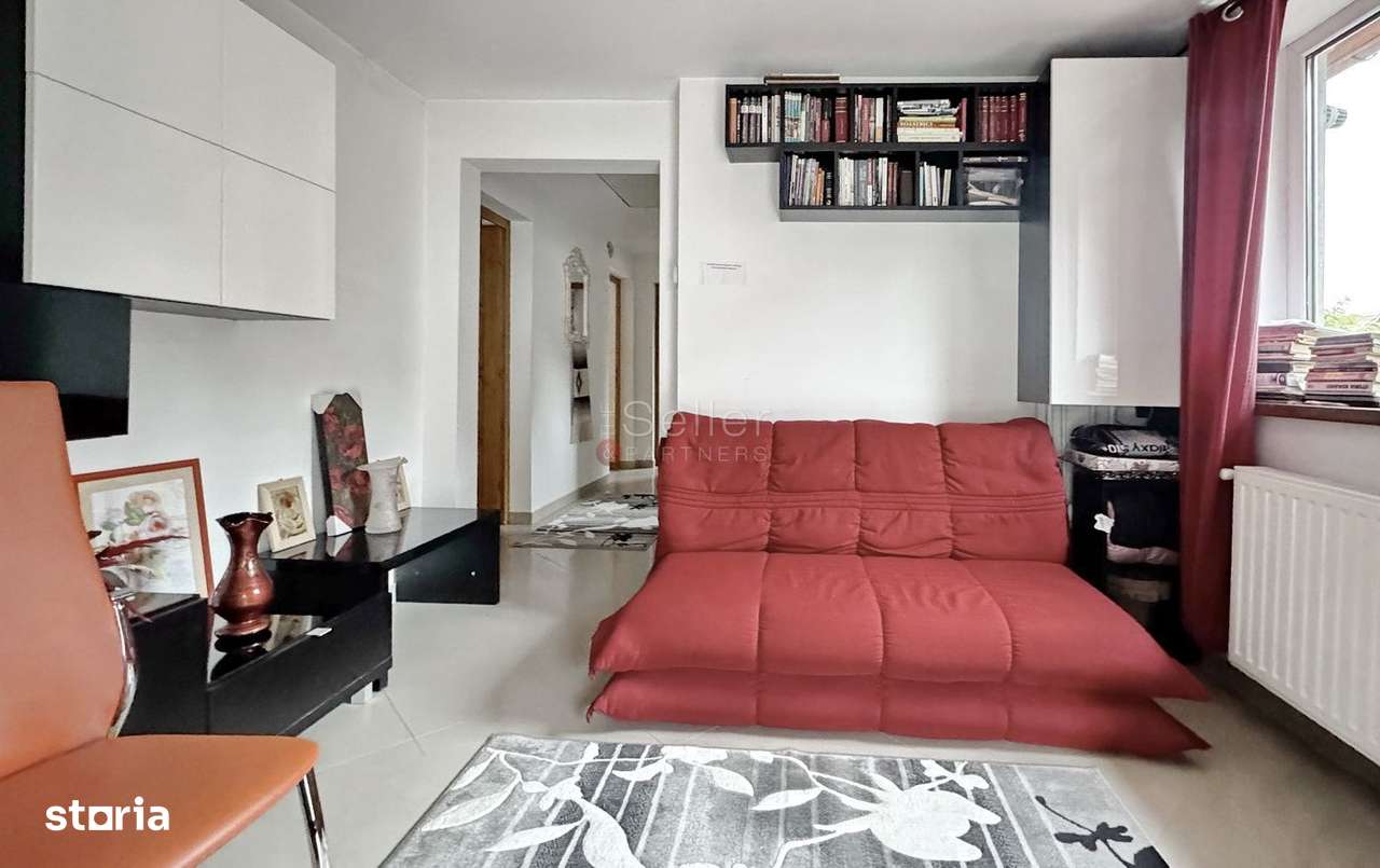 Apartament in casa | Curte individuala - Imagine principală: 1/10