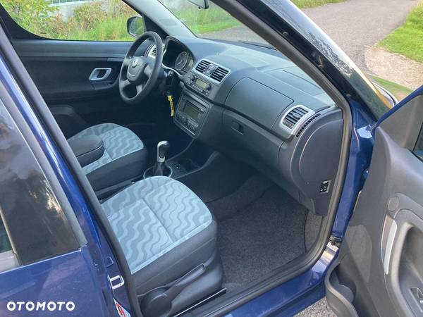 Skoda Roomster 1.2 12V HTP - 14