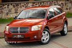 Dodge Caliber 1.8 SXT - 2