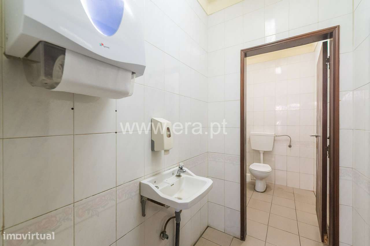 Trespasse - Restaurante / Café em Odivelas-21