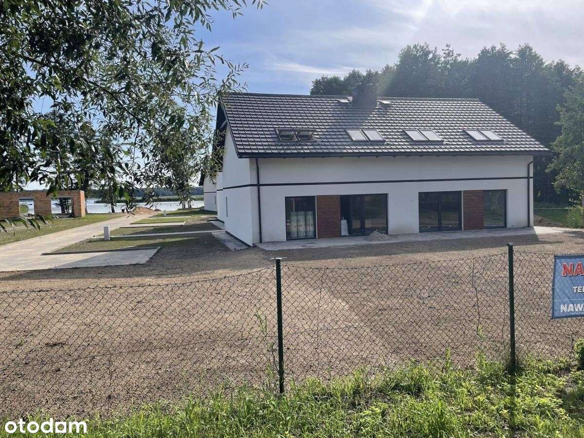 Dom z prywatna plażą-9