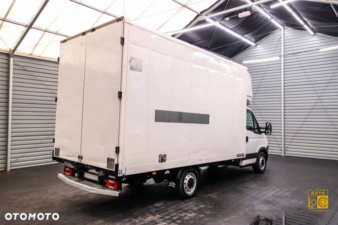 Iveco DAILY 35S17 KONTENER - 6