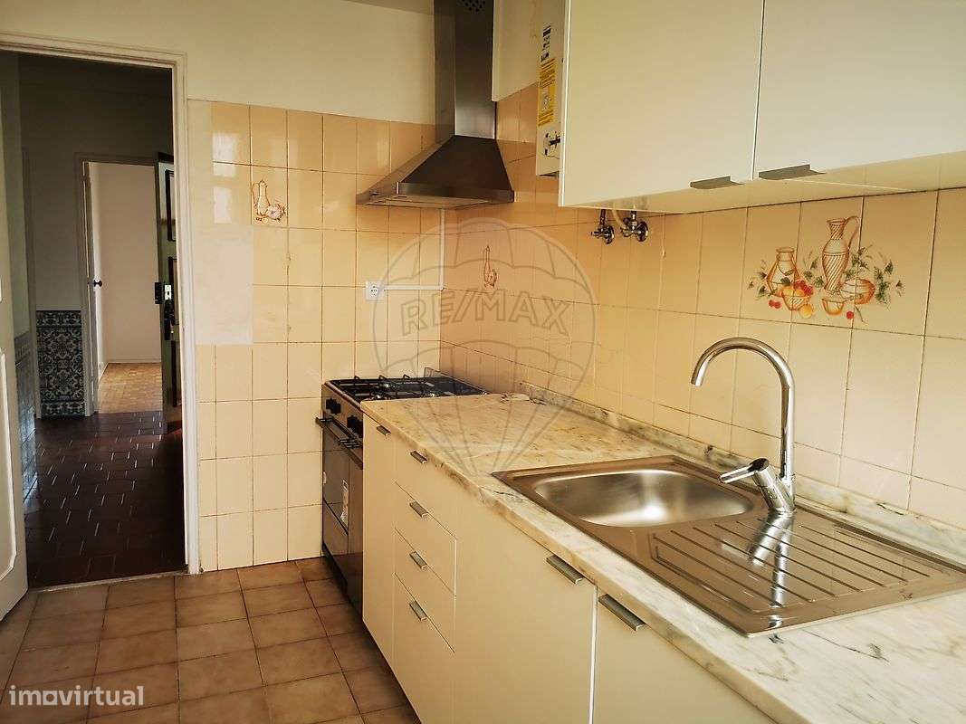 Apartamento T3 para arrendamento - Grande imagem: 4/11