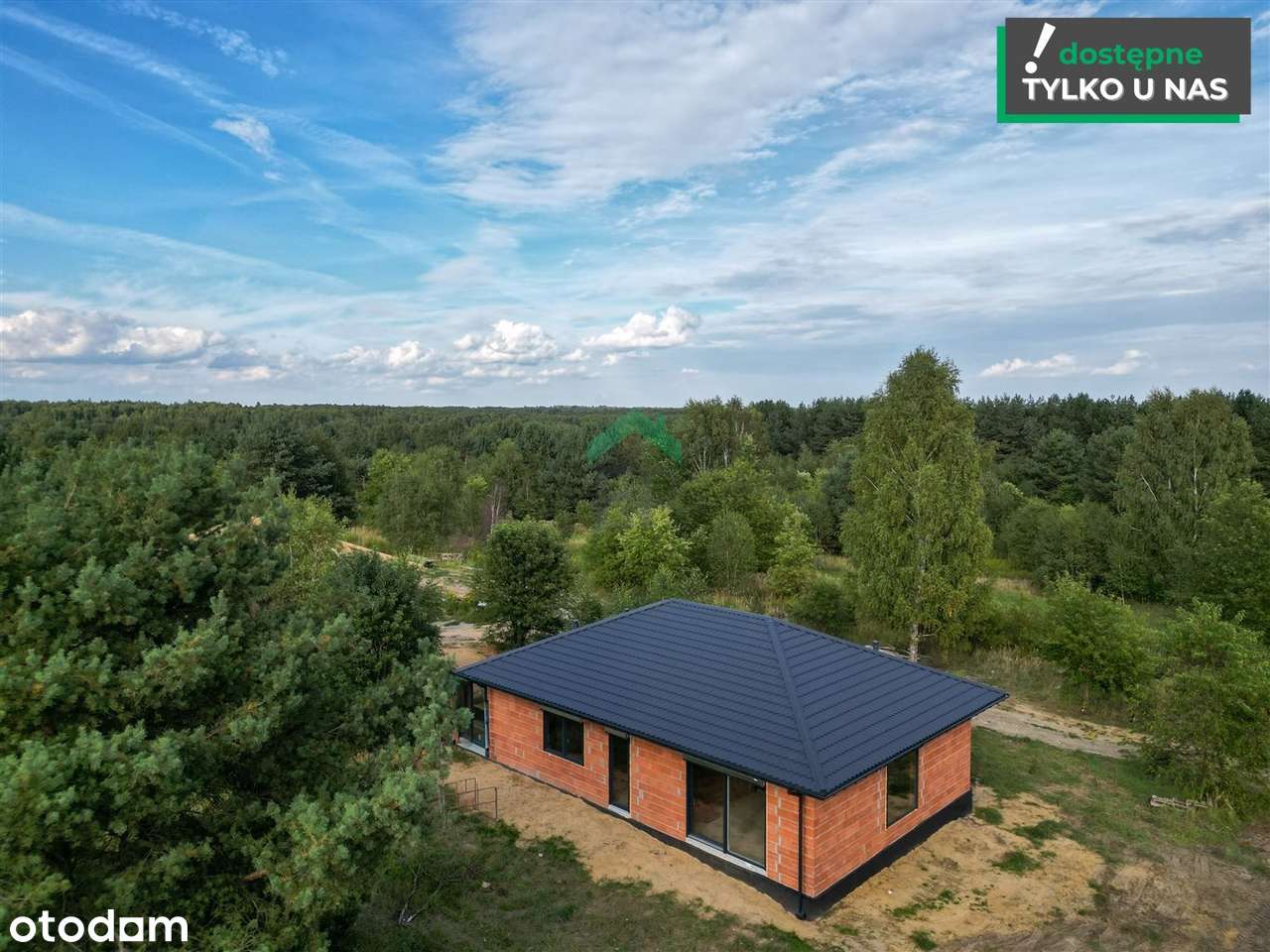 Dom na sprzedaż, Blachownia (gw), 4 pokoje-4