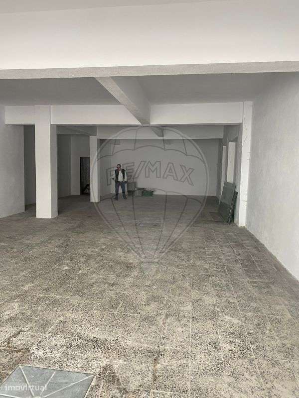Armazém T0 para venda - Grande imagem: 4/9