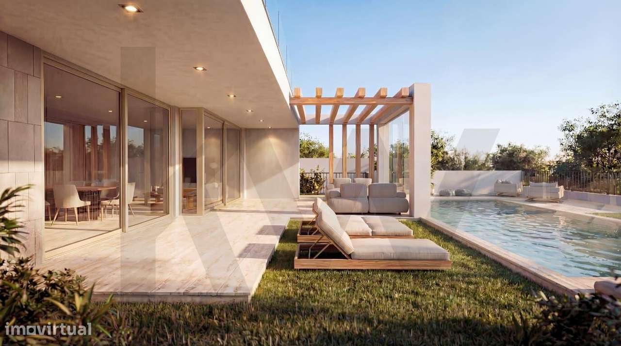 Bayview 254 | Moradia T4 de Luxo c/ Piscina e Vista Baía do Funchal - Grande imagem: 4/13