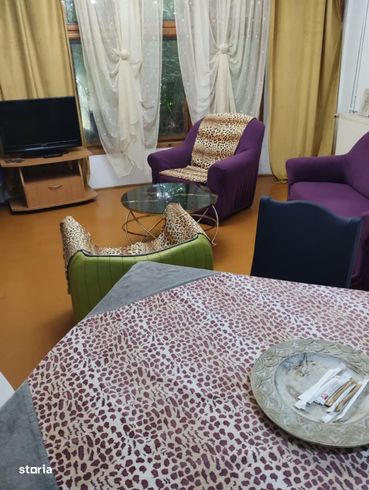 Mangalia vila P+1+M Centru de vanzare-4