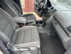 Volkswagen Touran 1.6 TDI DPF BlueMotion Technology Highline - 13