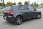 Volkswagen Golf 1.6 TDI 4Motion BlueMotion Technology Allstar - 18