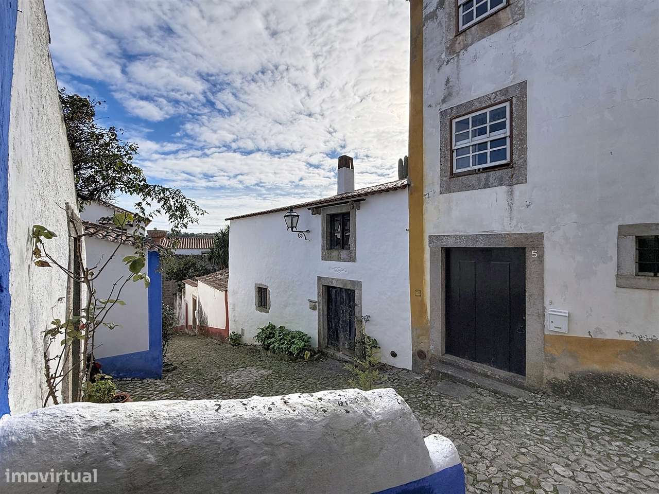 Moradia T3 Venda em Santa Maria, São Pedro e Sobral da Lagoa,Óbidos-24