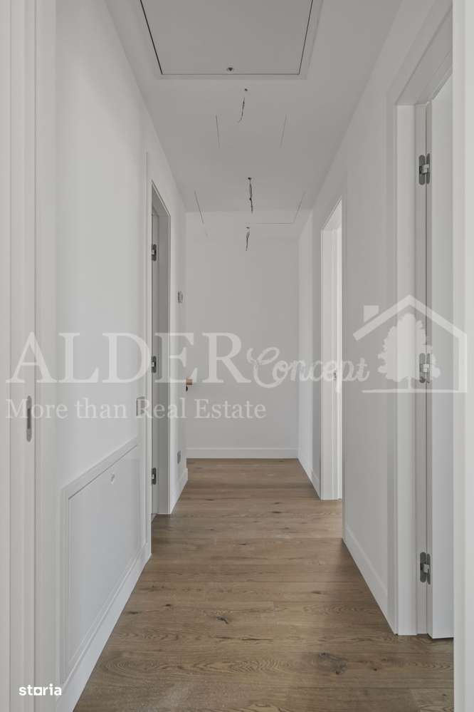 VILA P+1+M IN COMPLEX REZIDENTIAL LANGA PADURE, AMBER FOREST-8