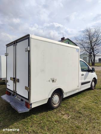 Fiat Scudo Mroźnia/Chłodnia/izoterma - 2