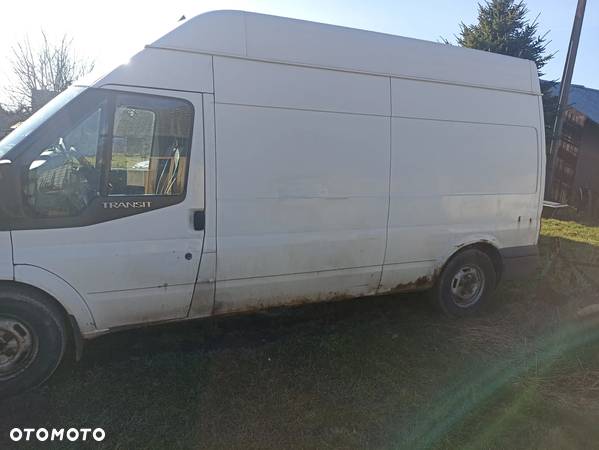 Ford Transit - 5