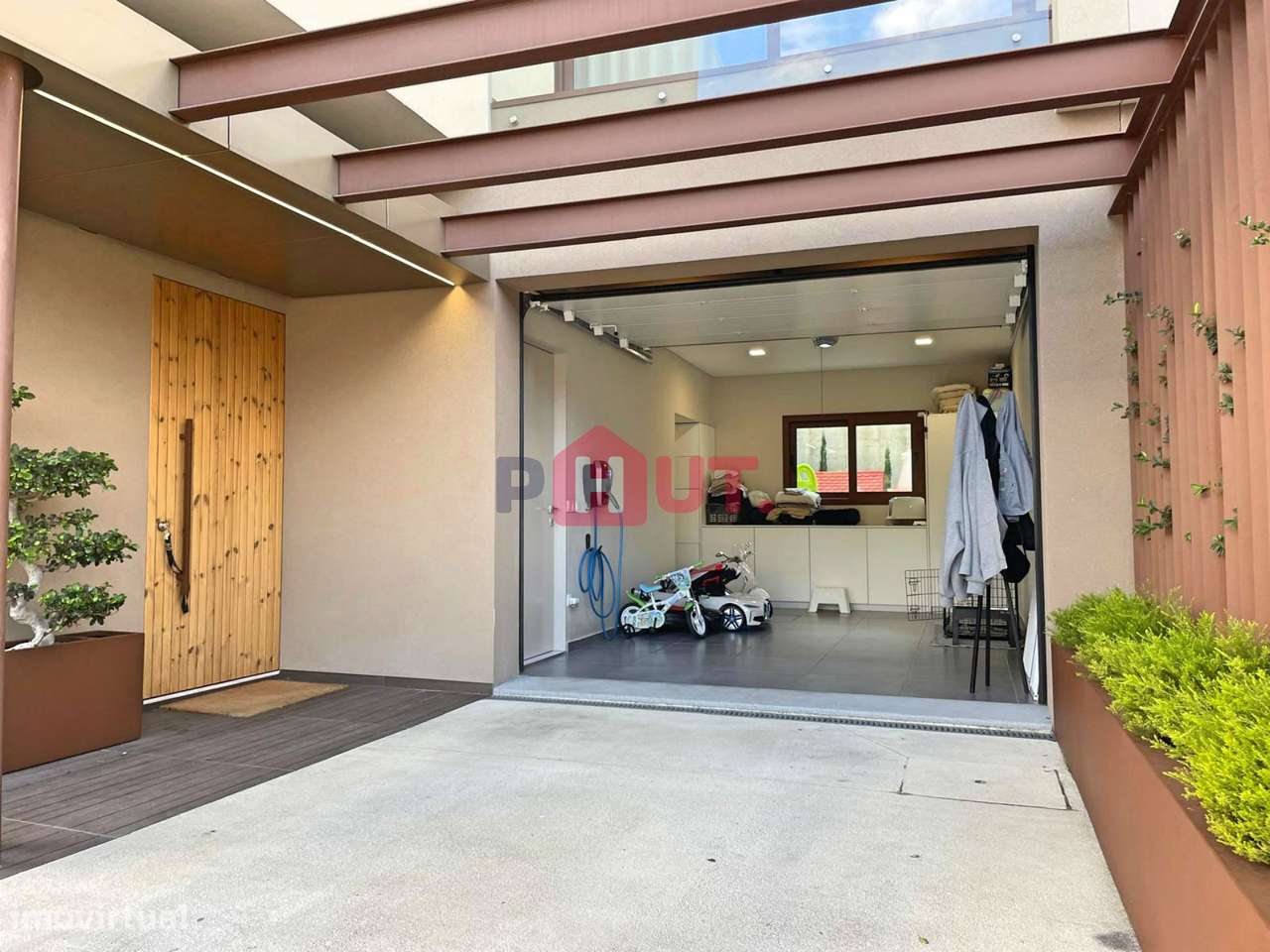 Moradia V3 em Nogueira, Lousada – Excelente Oportunidade!-14