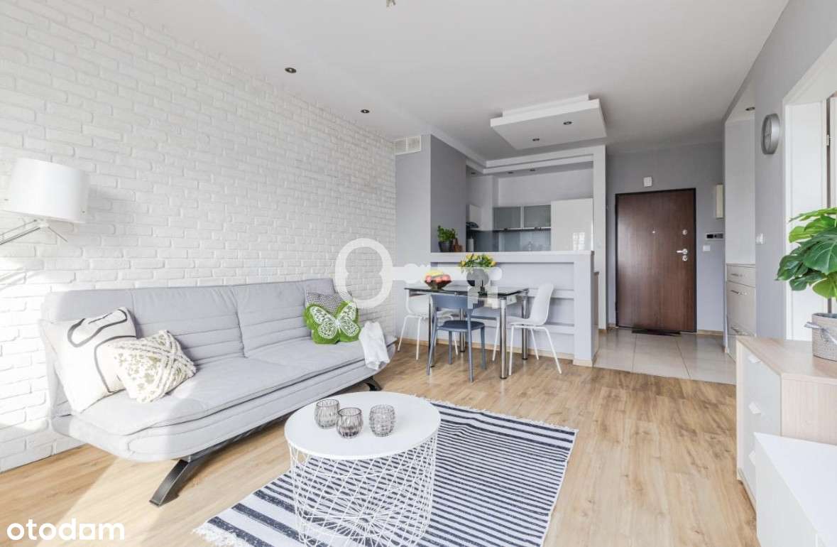 Komfortowe mieszkanie | Z parkingiem - Pełny obrazek: 5/15