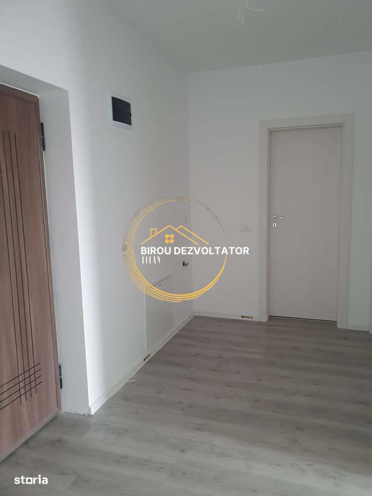 Gradina Privata Terasa Apartament Ideal 8 minut de metrou Teclu Titam-3