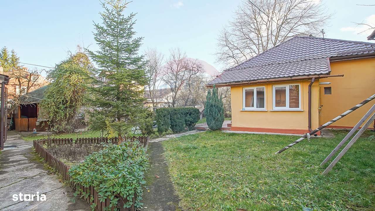 0% COMISION | CASA DE INCHIRIAT 4 CAMERE / NOUA - PET FRIENDLY - Imagine principală: 1/20