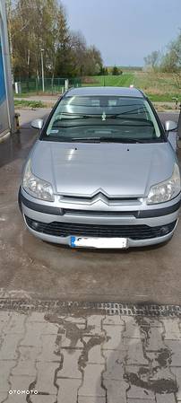 Citroën C4 - 15