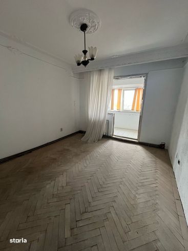 Apartament trei camere - Zona Poliție Gară - 74 mp-3