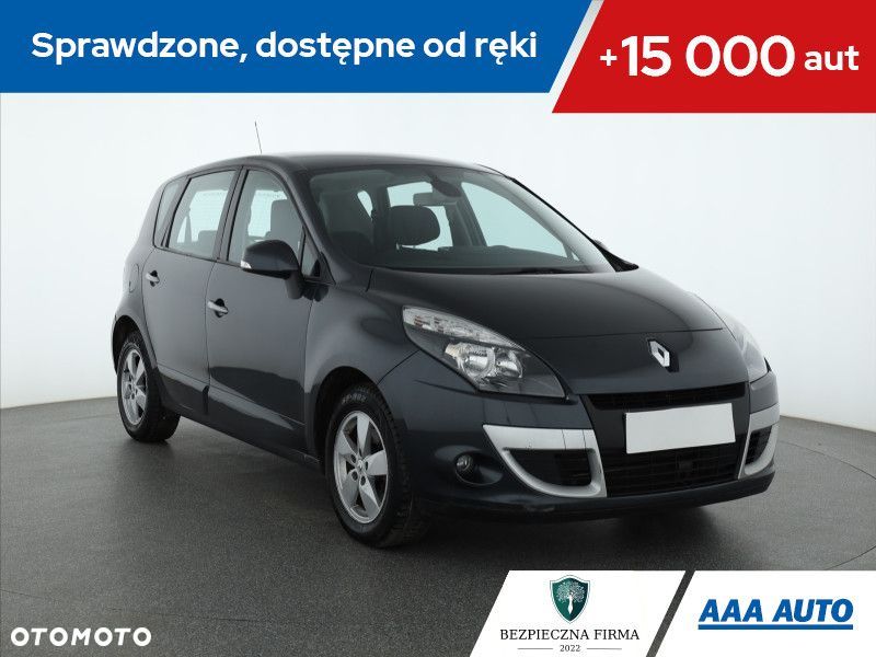 Renault Scenic - 1