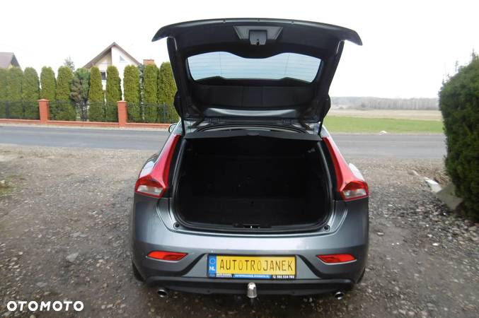 Volvo V40 CC D4 Drive-E Momentum - 39