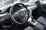 Volkswagen Passat Alltrack 2.0 TDI 4Motion DSG BlueMotion Tec - 6