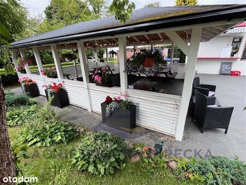 Wyjątkowa Nieruchomość Inwestycyjna w Mielenku – 6-8