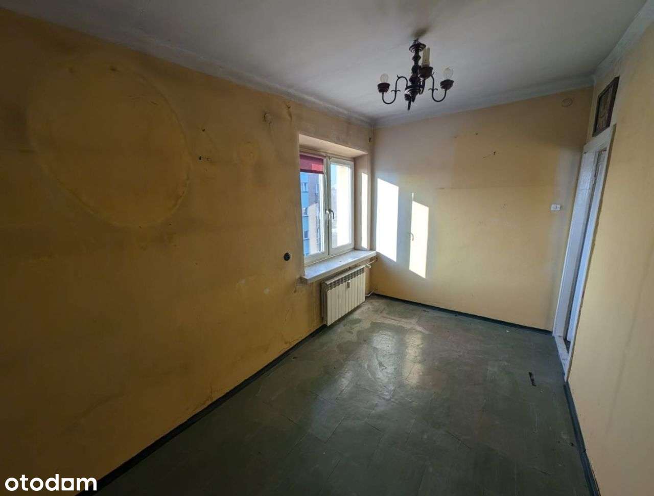 Mieszkanie 65m ul. Partyzantów w Kazimierzy W.-5