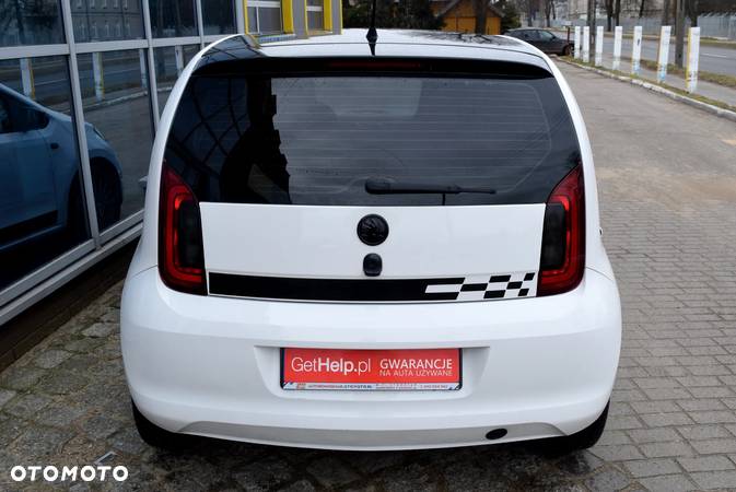 Skoda Citigo 1.0 Monte Carlo - 12