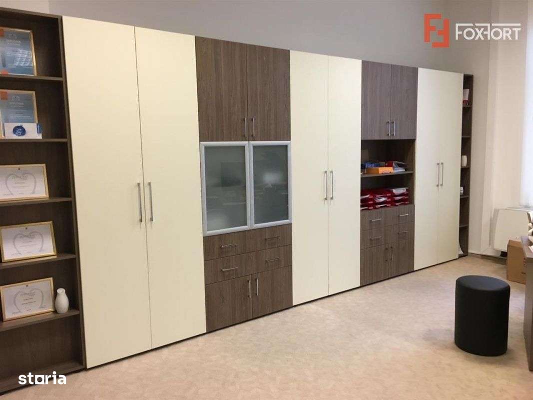 Spatii birou de inchiriat, Strada Pestallozzi - ID C240 - Imagine principală: 2/12