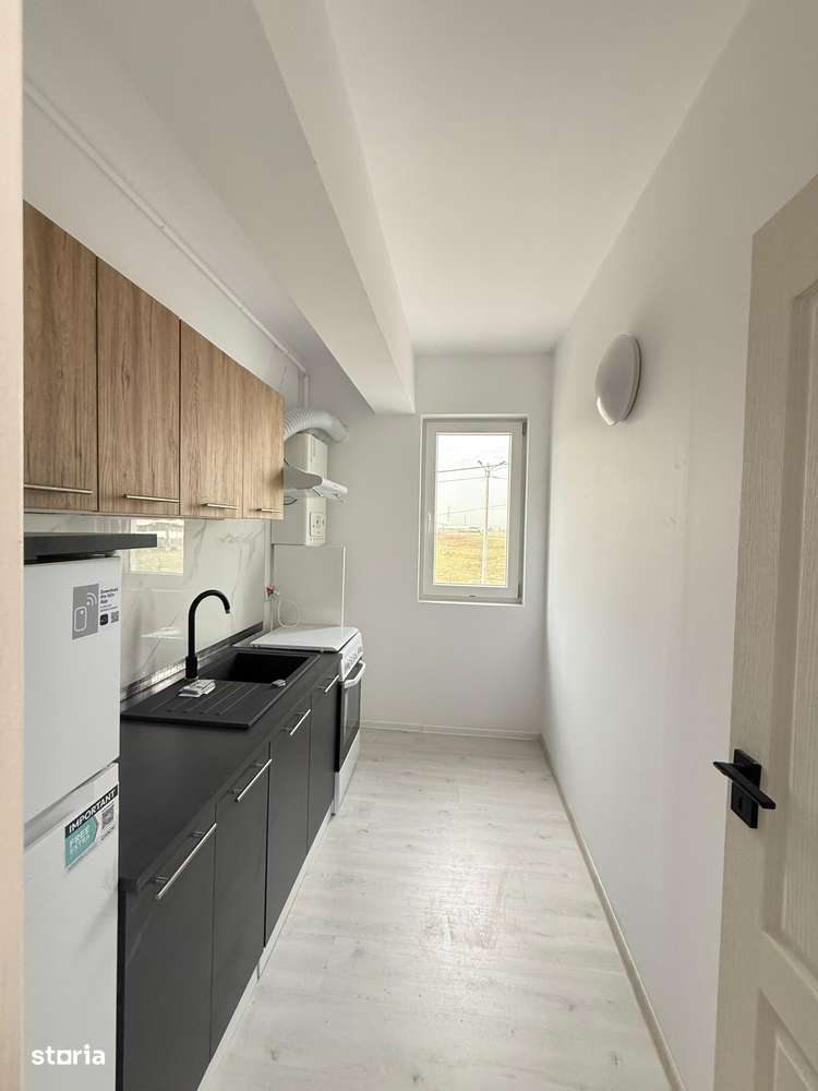 Apartament de inchiriat cu loc de parcare inclus in Militari Residence - Imagine principală: 5/13