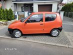 Fiat Seicento S - 10