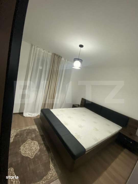 Apartament cu 3 camere, 79 mp, etaj 2, zona Centura - Imagine principală: 5/9