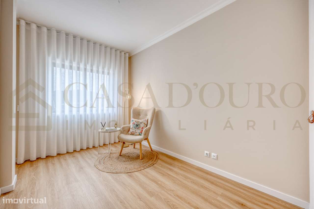 T2 - Valongo | Hospital São Martinho-11